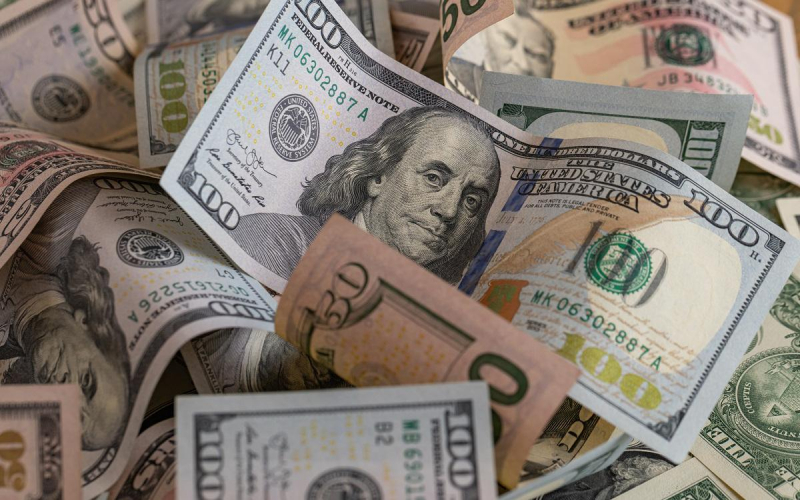 Новый курс доллара ЦБ РФ на 1–4 мая — ₽74,8: список обменников Москвы с самым выгодным курсом | РБК Инвестиции