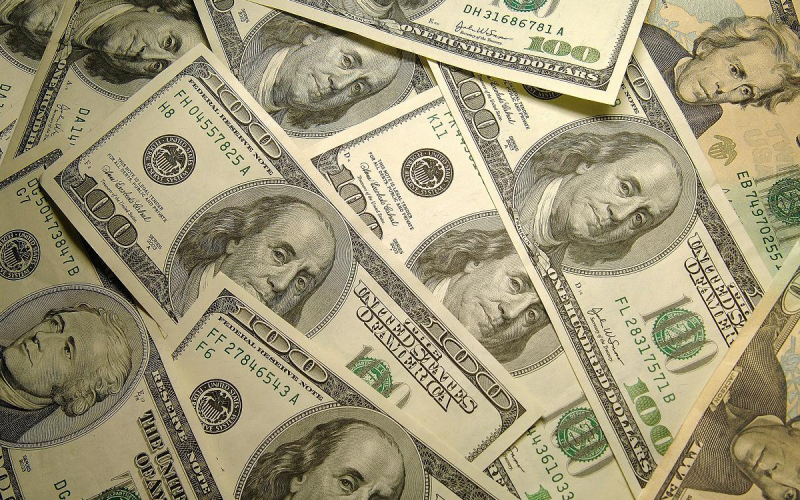 Новый курс доллара ЦБ РФ на 2 апреля &mdash; ₽80,62: список обменников Москвы с самым выгодным курсом | РБК Инвестиции