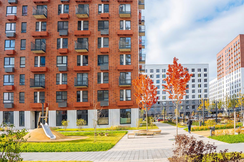 Знаковые проекты, которые реализовал в Москве Сергей Кузнецов