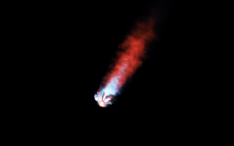 Акции европейских космических компаний выросли после заявки SpaceX на IPO | РБК Инвестиции