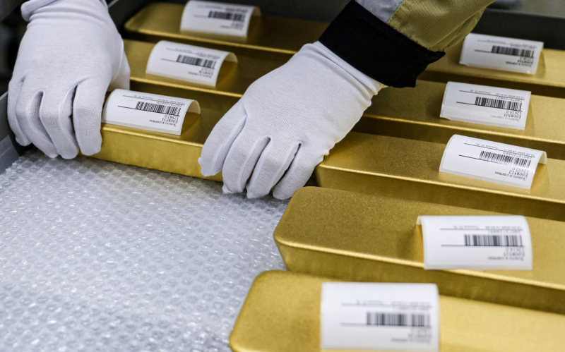 Акции ЮГК обвалились на 9% после провала аукциона по продаже госпакета | РБК Инвестиции