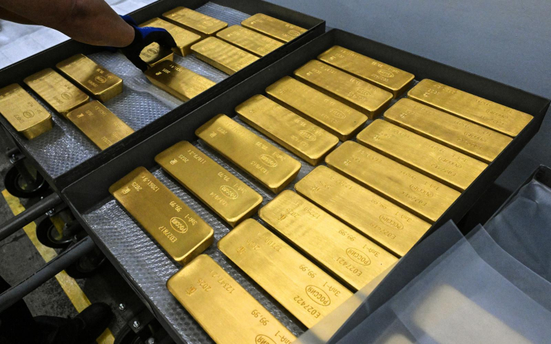 Акции ЮГК ускорили падение до 12,9% после объявления новых условий продажи госпакета: детали | РБК Инвестиции