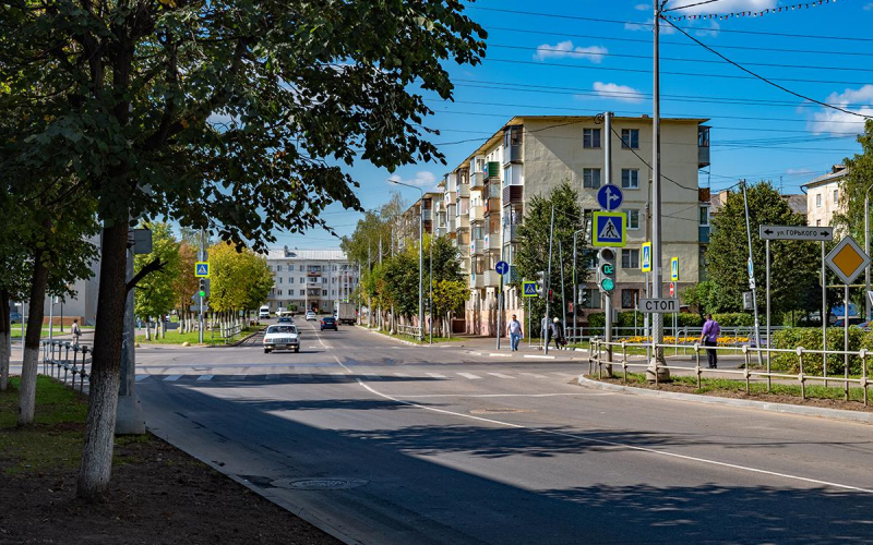 Где в Подмосковье подешевело жилье в апреле. Список городов