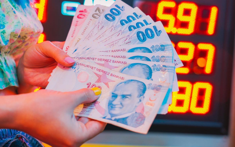 Какие карты работают в Турции в 2026 году: гайд для туристов | РБК Инвестиции