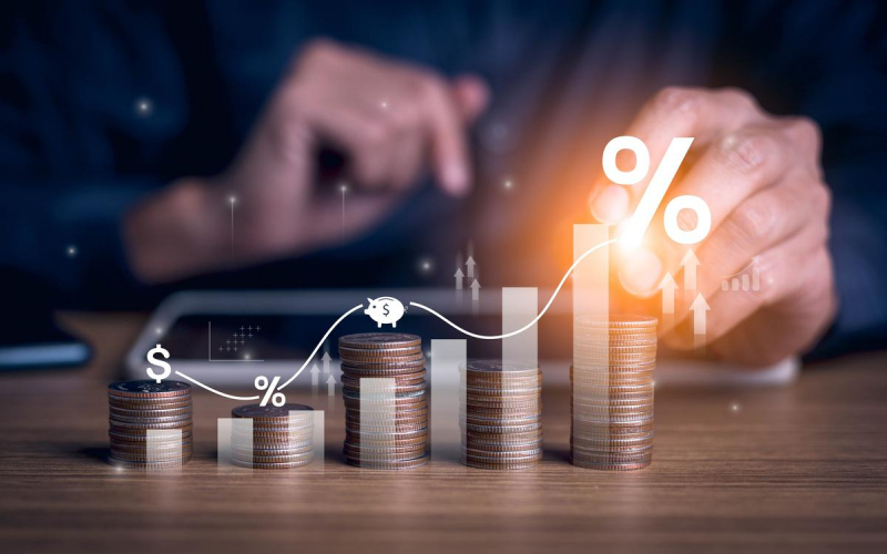 Топ-10 лучших накопительных счетов до 15,5% годовых: подборка банков | РБК Инвестиции