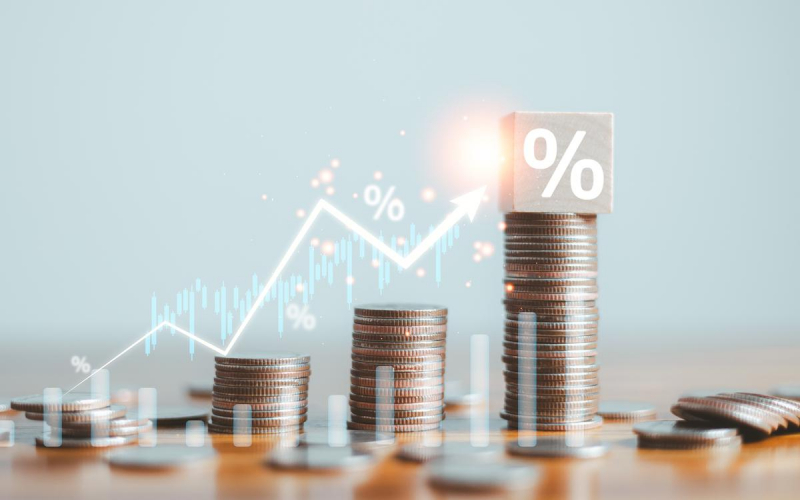 Топ-10 лучших накопительных счетов до 15,5% годовых: подборка банков | РБК Инвестиции