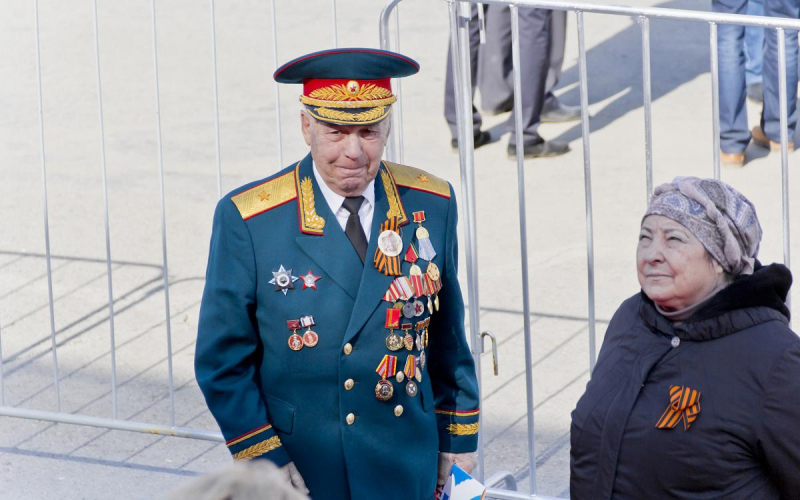 Военная пенсия — 2026: индексация, когда повысят, как рассчитывается | РБК Инвестиции