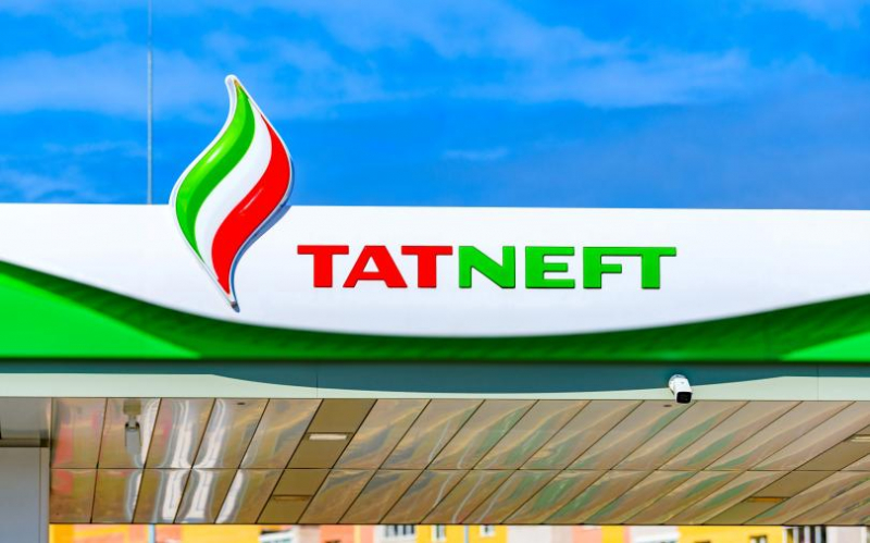 Акции &laquo;Татнефти&raquo; попали в аутсайдеры на новостях о лимите продаж бензина | РБК Инвестиции
