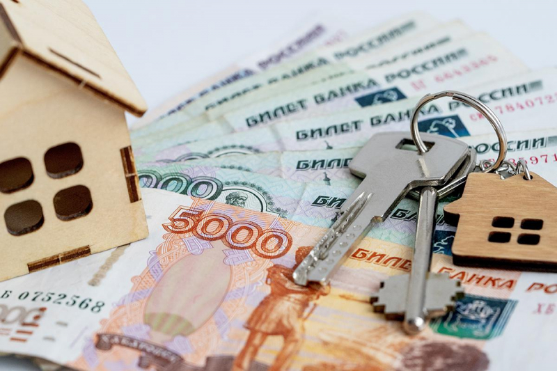 Сделки по биометрии и рискованная ипотека: какие законы заработают в июле