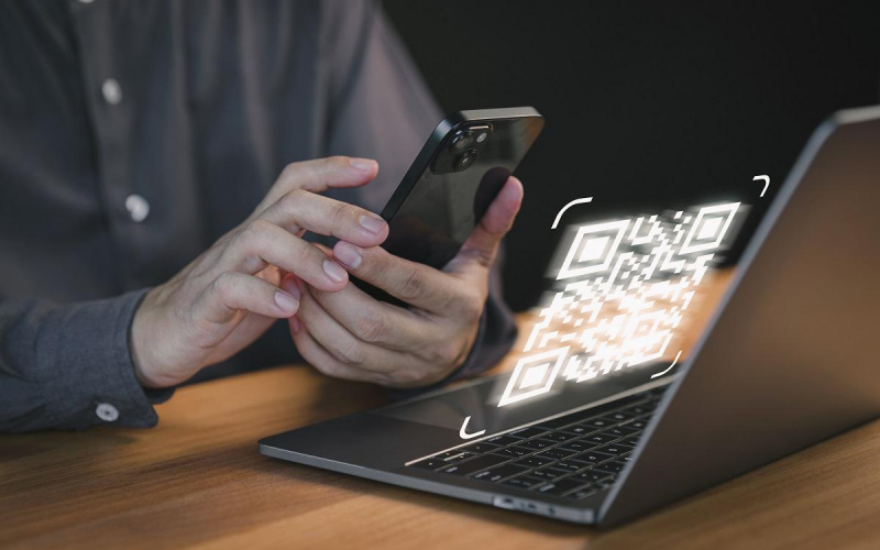 Универсальный QR-код: что это, законопроект, как будет работать | РБК Инвестиции