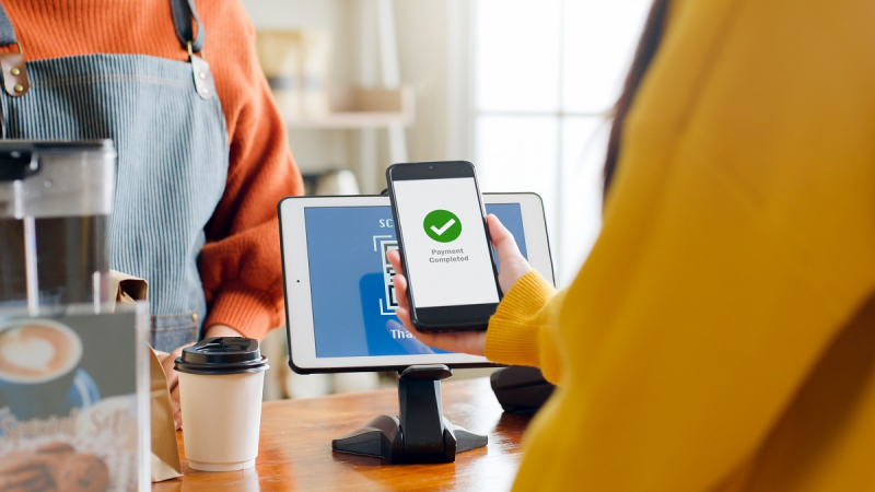 Универсальный QR-код: что это, законопроект, как будет работать | РБК Инвестиции