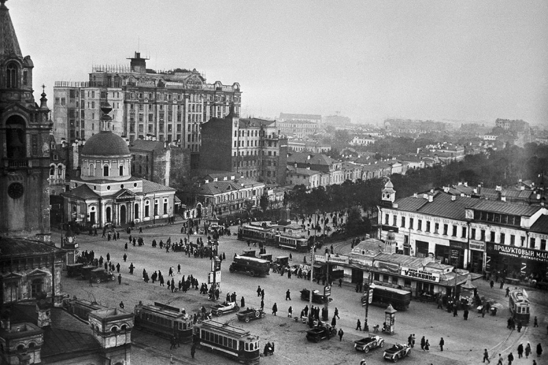 В первом московском &laquo;тучерезе&raquo; на торги выставлена двушка за ₽32,6 млн