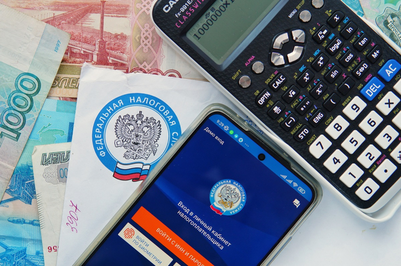 Виды налогов: какие бывают в России, примеры | РБК Инвестиции
