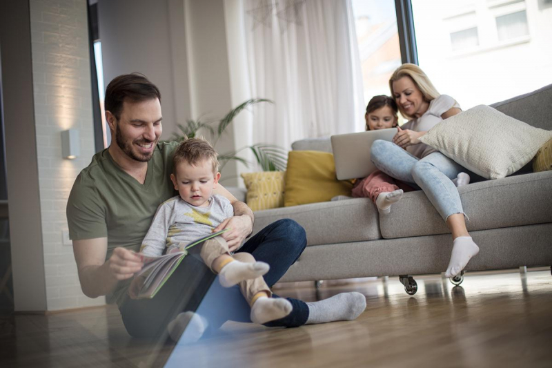 «Дом.РФ» подтвердил проблему с отказами в маткапитале на ИЖС