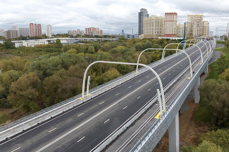 Как изменилась Москва: 10&nbsp;главных строек и&nbsp;проектов 2010&ndash;2026 годов
