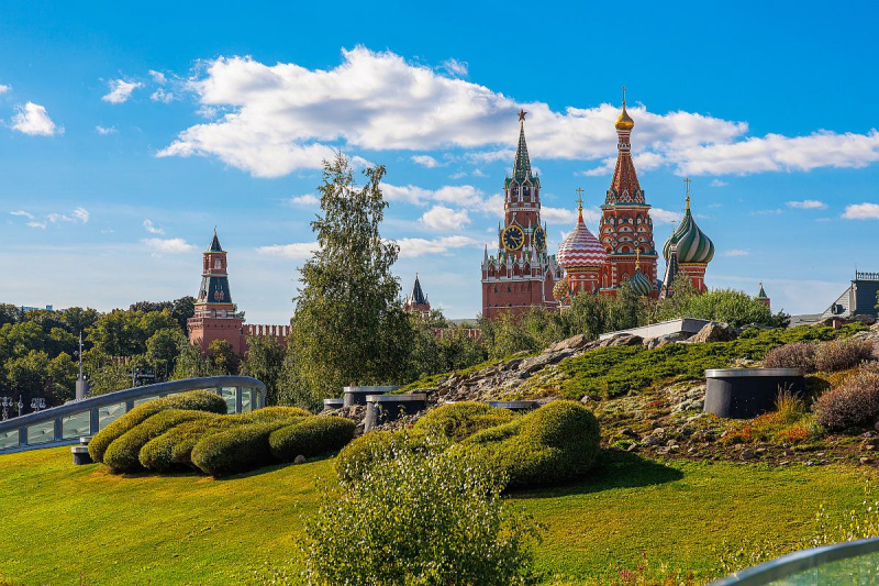 Как изменилась Москва: 10&nbsp;главных строек и&nbsp;проектов 2010&ndash;2026 годов