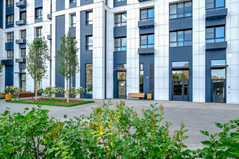 Как изменилась Москва: 10&nbsp;главных строек и&nbsp;проектов 2010&ndash;2026 годов