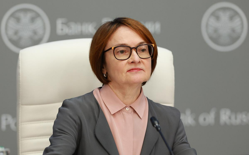 Набиуллина оценила влияние новой семейной ипотеки на цены на жилье