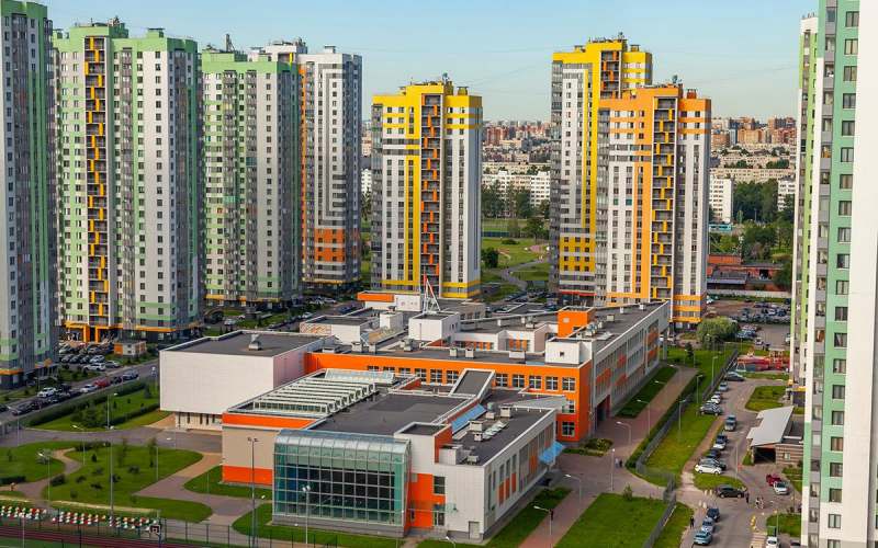 Названы составляющие эффективной структуры ЖК