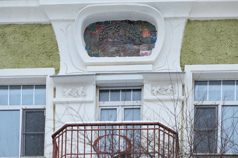 В доходном доме адвоката Плевако в Москве на торги выставили полуподвал
